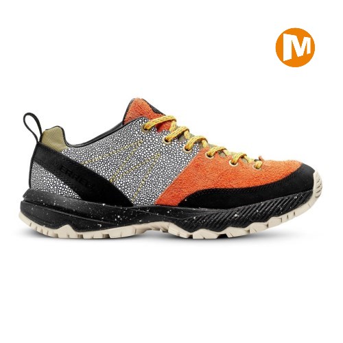 Merrell MQM Ace Craze Sneaker Herren Mehrfarbig [DE-HIPAL]